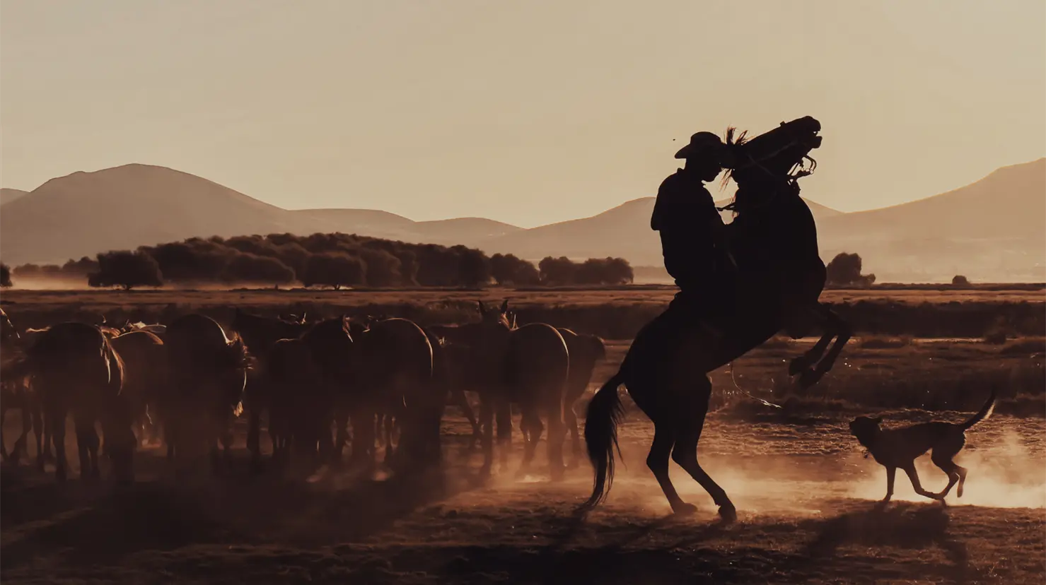 Festival Rodeo de Saltillo 2025: ¿cuál es el costo de los boletos? Foto: Canva.