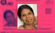 Solicitan ayuda para localizar a Mariela Hernández desaparecida en Pesquería