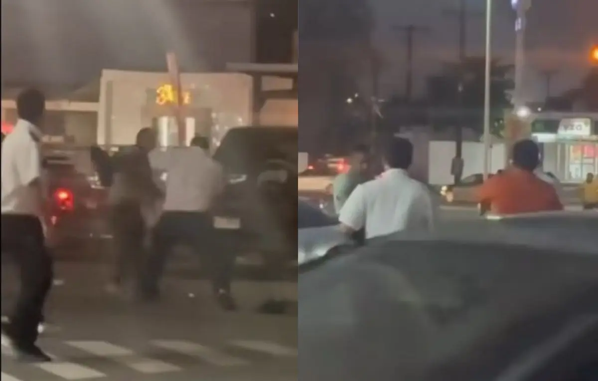 Foto: Captura video Instagram / POSTA Baja California Sur