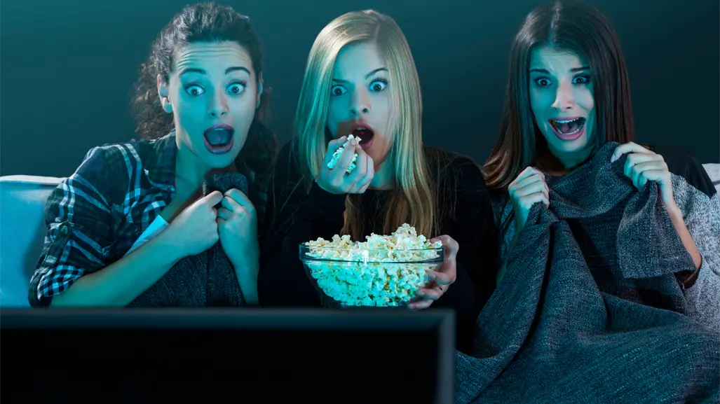 Halloween 2025: estas son las 10 mejores películas de terror para un maratón aterrador