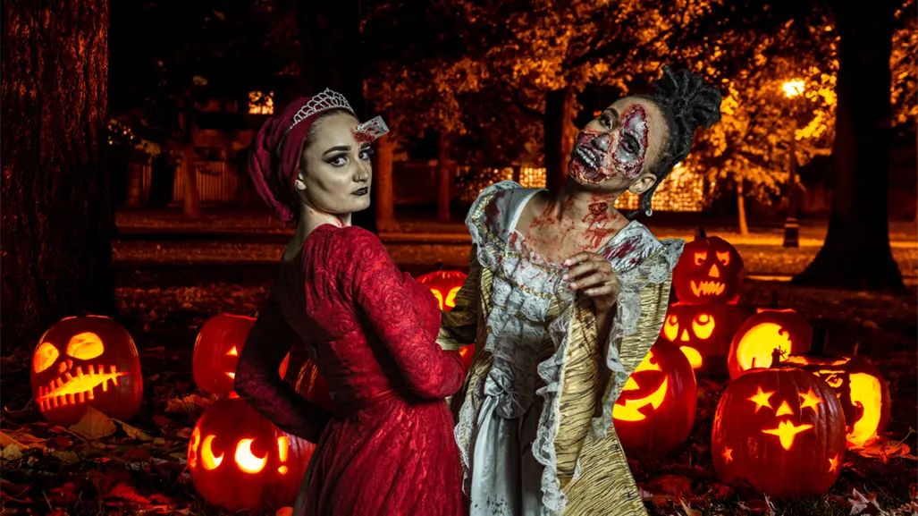 Halloween 2025: Estos son los 5 mejores disfraces según la IA