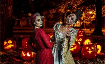 Halloween 2025: Estos son los 5 mejores disfraces según la IA