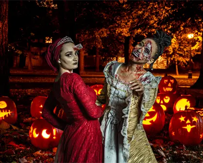 Halloween 2025: Estos son los 5 mejores disfraces según la IA