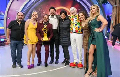 La Academia de Venga la Alegría llega a su final: Cuándo es y quiénes son los finalistas