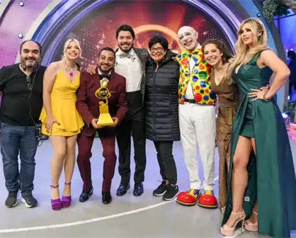 La Academia de Venga la Alegría llega a su final: Cuándo es y quiénes son los finalistas 