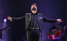 De Rey a Rey: Los mejores momentos del cierre del tour de Alejandro Fernández en CDMX