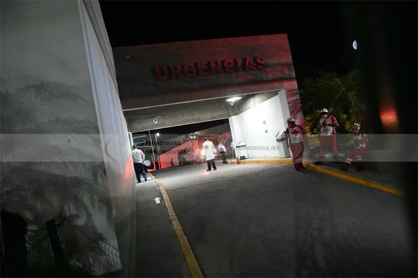FOTO: FM Noticias