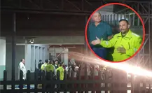 Esto fue lo que provoco el conato incendio en el Hospital Infantil en Ciudad Victoria