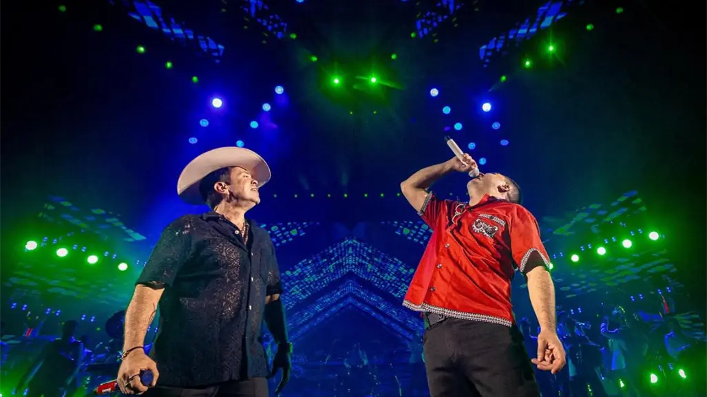 Jorge Medina y Josi Cuen en Tamaulipas, ¿cuándo y dónde?