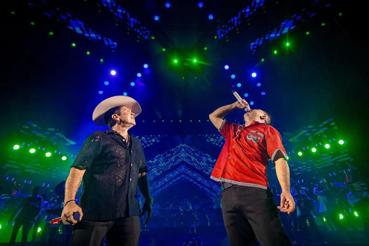 Consigue tus boletos para disfrutar de Jorge Medina y Josi Cuen en vivo en Tamaulipas. ¡Compra ya!