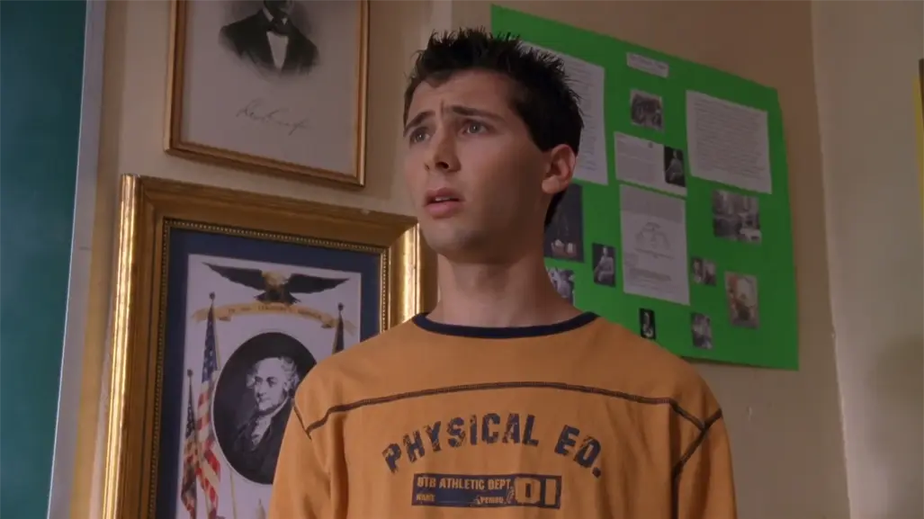 Justin Berfield, actor de Malcolm el de en medio, visitará Monterrey