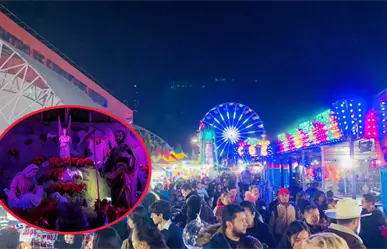 Comienza la venta de espacios comerciales para la Feria Navideña en Durango