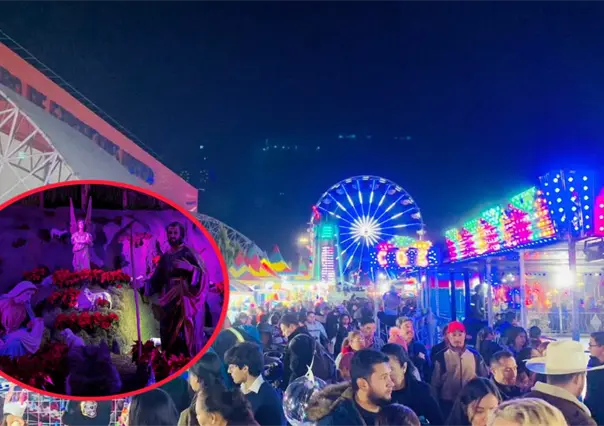 Comienza la venta de espacios comerciales para la Feria Navideña en Durango