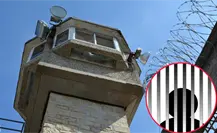 Dictan sentencia a varón por abuso sexual contra adolescente 