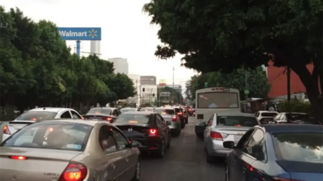 Marchas en CDMX: estas serán las afectaciones viales HOY 5 de octubre