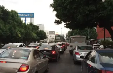 Marchas en CDMX: estas serán las afectaciones viales HOY 5 de octubre