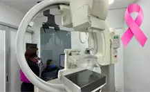 Alcaldía de CDMX realizará mastografías GRATIS durante octubre; consulta los requisitos y fechas