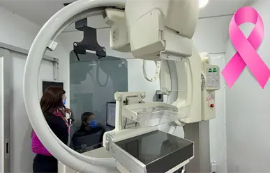 Alcaldía de CDMX realizará mastografías GRATIS durante octubre; consulta los requisitos y fechas
