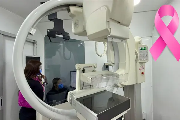 Alcaldía de CDMX realizará mastografías GRATIS durante octubre; consulta los requisitos y fechas