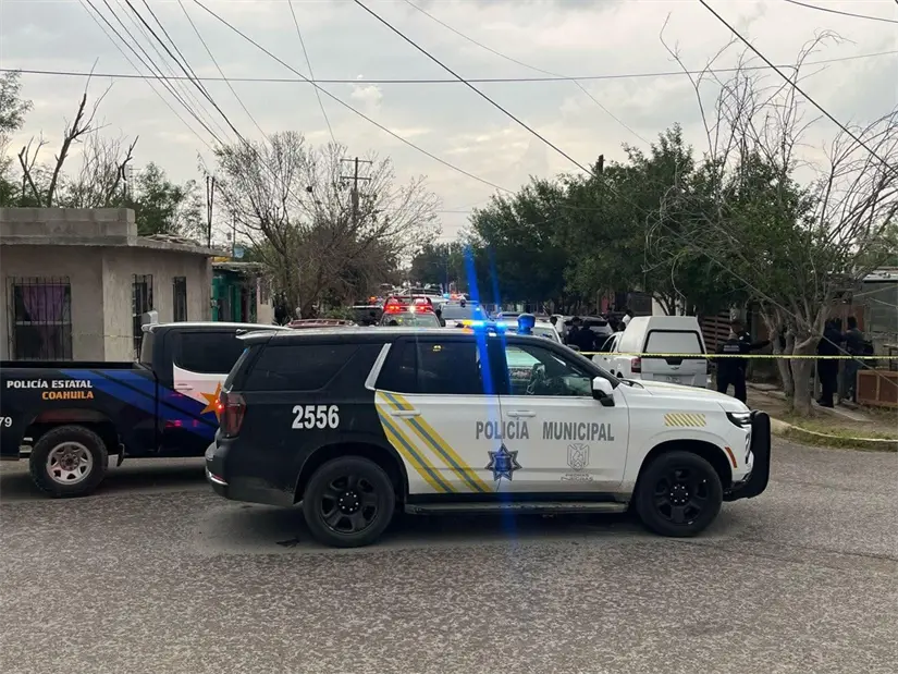 Foto: FB AMG Noticias Coahuila