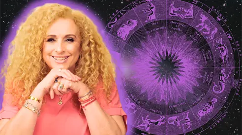 Horóscopo de Mizada Mohamed | Signo por signo zodiacal hoy, 5 de octubre