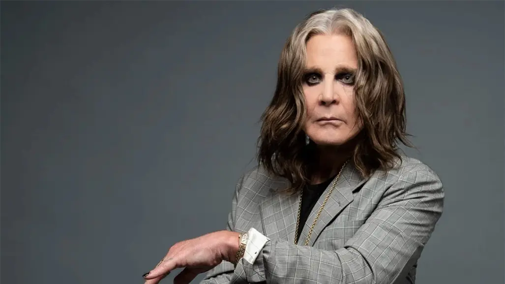 Ozzy Osbourne pensó en quitarse la vida tras los problemas de salud que lo aquejaban