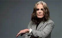 Ozzy Osbourne pensó en quitarse la vida tras los problemas de salud que lo aquejaban