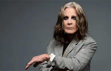 Ozzy Osbourne pensó en quitarse la vida tras los problemas de salud que lo aquejaban