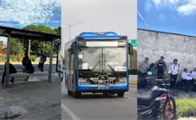 ¿Cuándo termina el paro en la ruta Circuito Metropolitano del Va y Ven en Mérida?