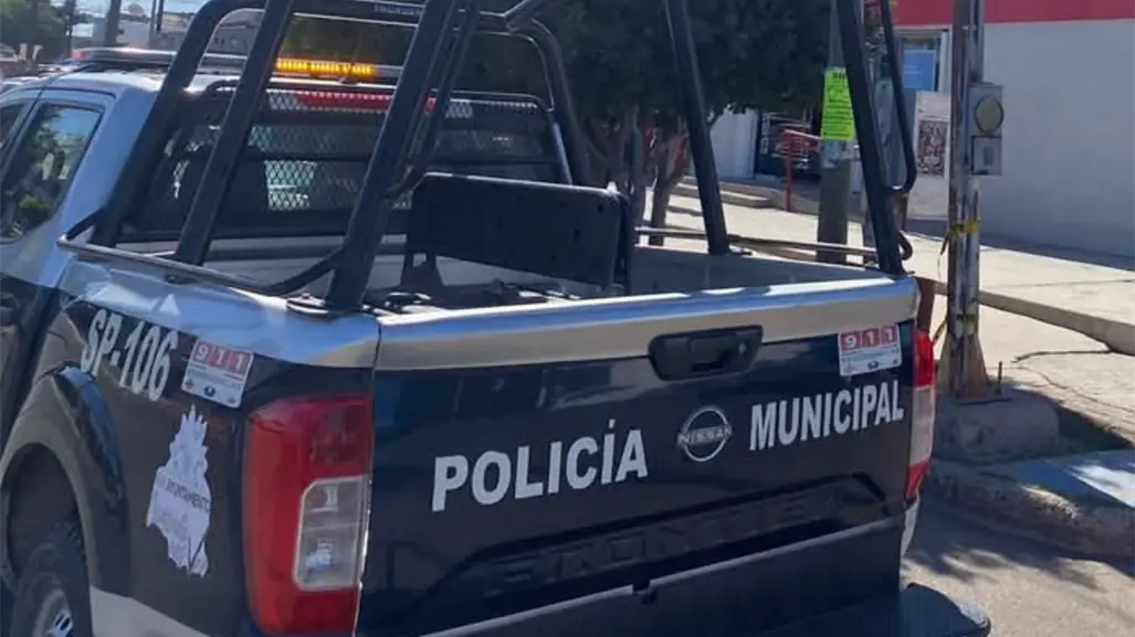 3 detenidos con armas y drogas tras operativo de seguridad en Comondú