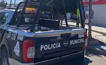 3 detenidos con armas y drogas tras operativo de seguridad en Comondú