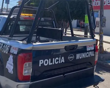3 detenidos con armas y drogas tras operativo de seguridad en Comondú