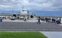 Estos son los 2 nuevos vuelos internacionales que llegan a Los Cabos antes de 2026