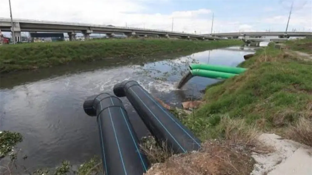Río Lerma arrastra décadas de contaminación; su región central, la más afectada