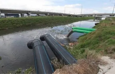 Río Lerma arrastra décadas de contaminación; su región central, la más afectada