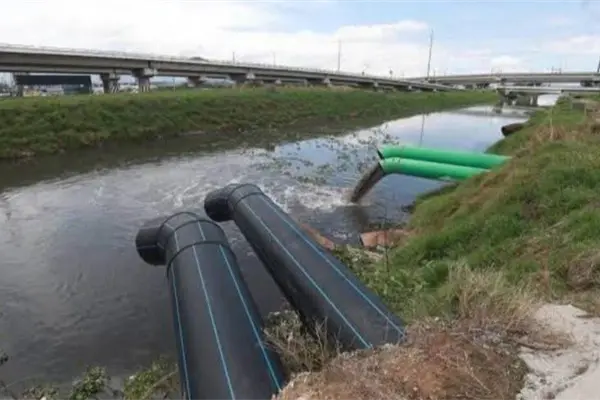 Río Lerma arrastra décadas de contaminación; su región central, la más afectada