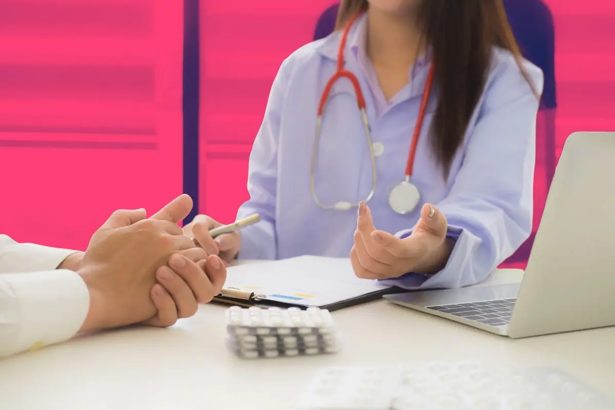 El Gobierno de Santa Catarina informó, a través de sus redes sociales oficiales, sobre la realización de una nueva edición de las Brigadas de Salud. Foto: CANVA