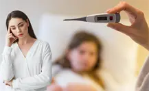 Virus Coxsakie en Tamaulipas: Piden no enviar a sus hijos a la escuela si presentan estos síntomas