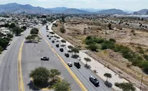 Torreón refuerza la vigilancia en la frontera con Durango para mantener la seguridad regional