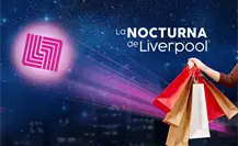Venta Nocturna Liverpool: ¿Cuándo termina este evento de Aniversario?