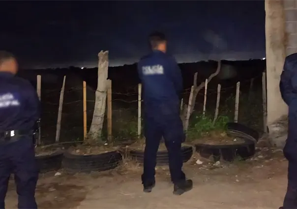 3 muertos y 2 heridos graves tras balacera en Cieneguita, Durango