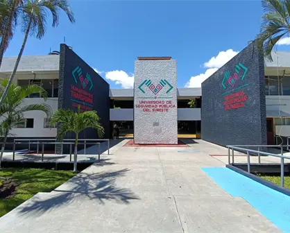 Cambia Chiapas academia policial a universidad; prometen fuerzas de seguridad profesionales