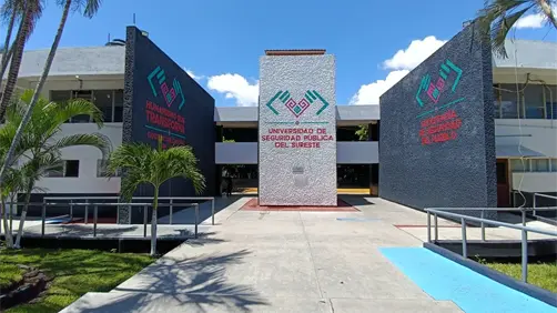 Cambia Chiapas academia policial a universidad; prometen fuerzas de seguridad profesionales