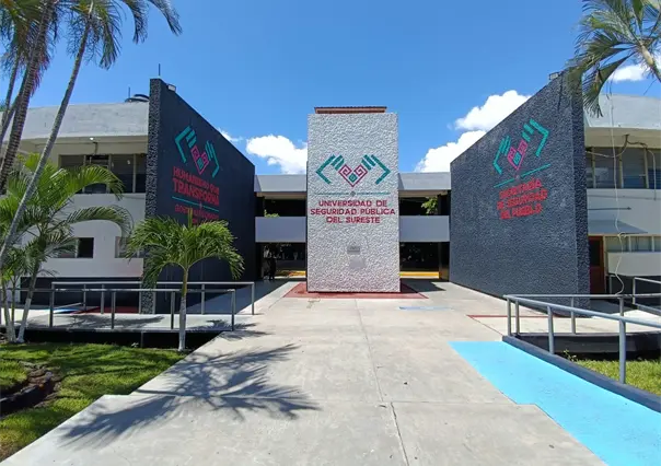 Cambia Chiapas academia policial a universidad; prometen fuerzas de seguridad profesionales