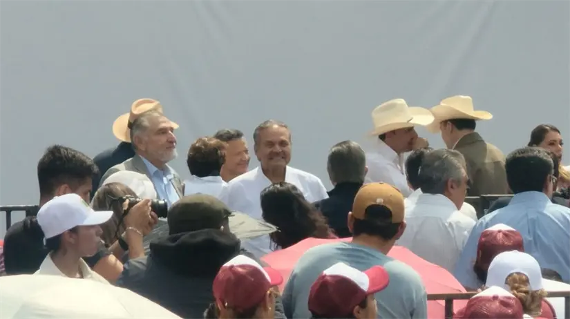 Foto: Laura Ávila