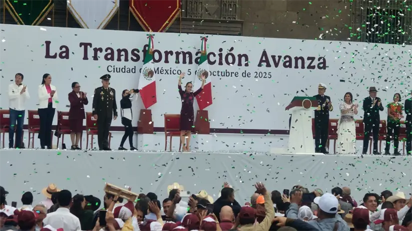 Foto: Laura Ávila