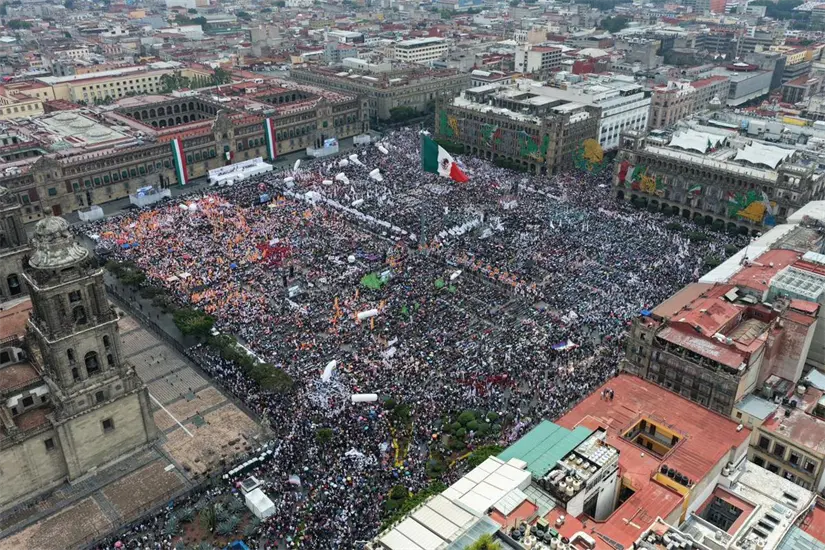 Foto: Presidencia