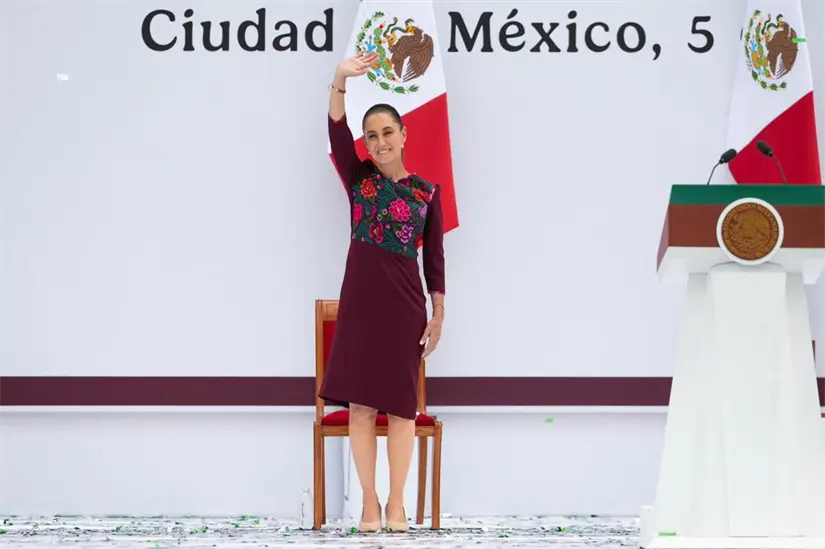 Foto: Presidencia