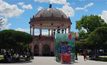 ¿Qué se pronostica para el clima en Durango este domingo 5 de octubre?