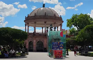 ¿Qué se pronostica para el clima en Durango este domingo 5 de octubre?